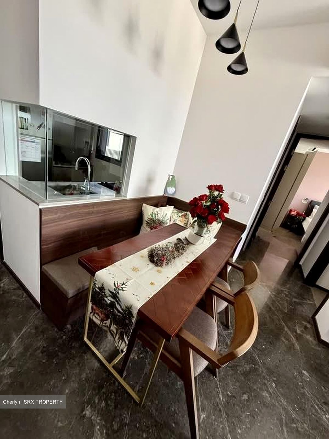 Avenue South Residence (D3), Apartment #533665321
